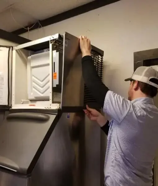 Ice-Machine-Repair-Service