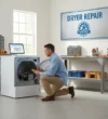 How To Repair A Dryer