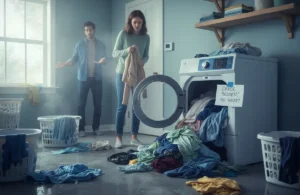 What Happens If the Dryer Is Not Heating