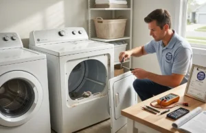 Why Lake Mary Homeowners Face GE Dryer Issues