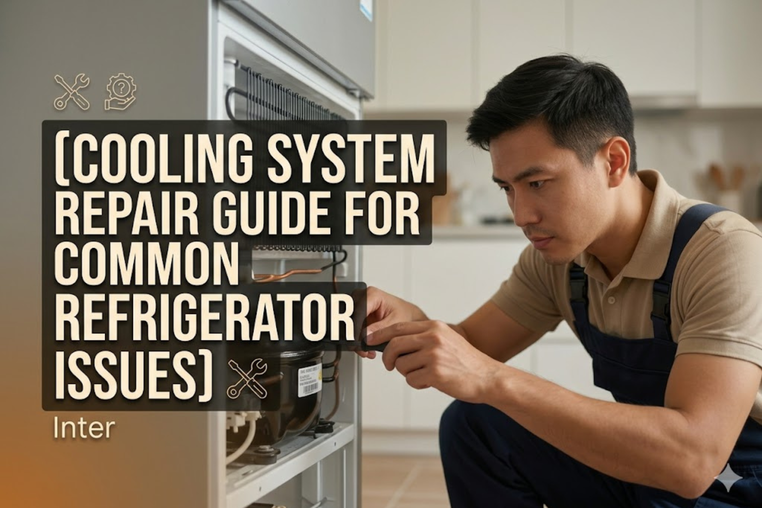 Cooling System Repair