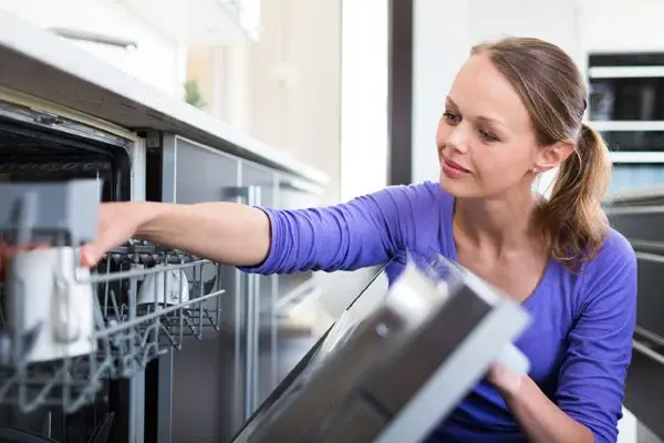 Best Dishwasher Maintenance Routine for Long Life