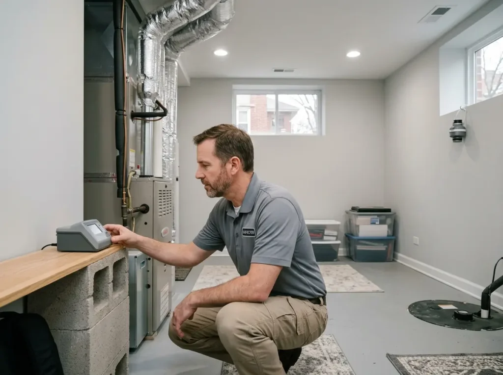 Can Dryer Vent Cleaning Reduce Fire Risks