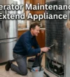 Refrigerator Maintenance Tips To Extend Appliance Life
