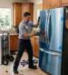 Refrigerator Installation in Lake Mary, FL