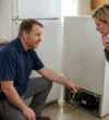 Repair or Replace Refrigerator 7 Signs You Need a New Appliance