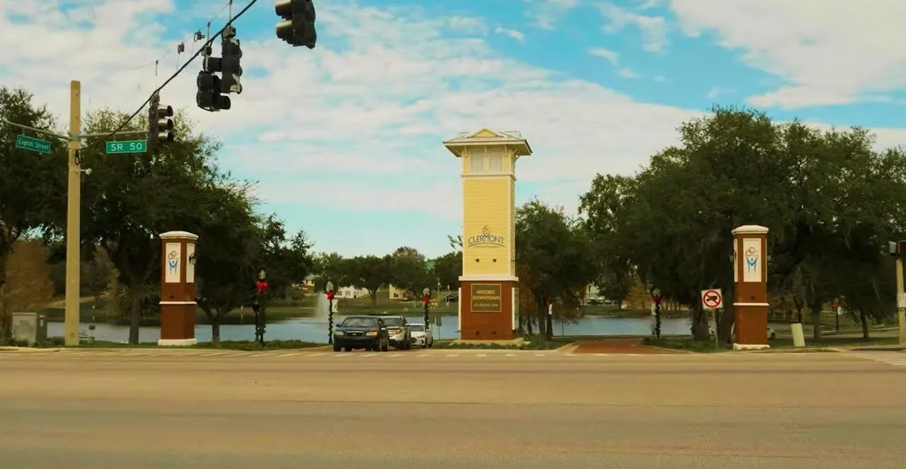 Clermont FL